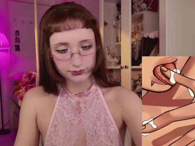 MiraJade webcam