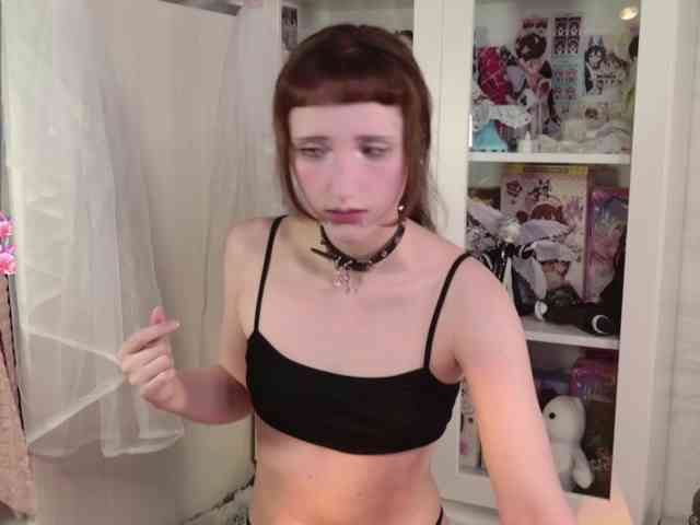 MiraJade webcam