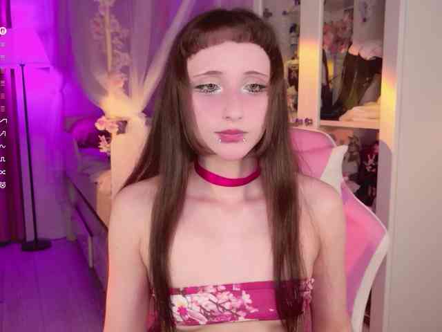 MiraJade webcam