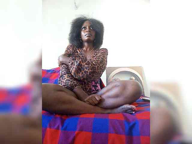 InnocentLilly34 webcam