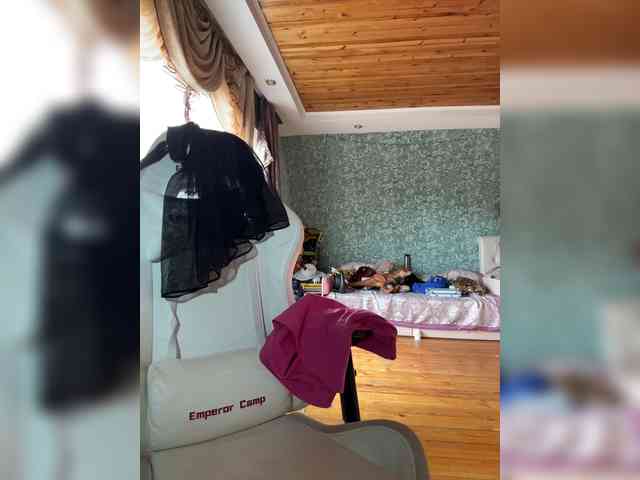 -M-A-D-R-I-D- webcam