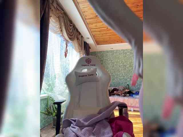 -M-A-D-R-I-D- webcam