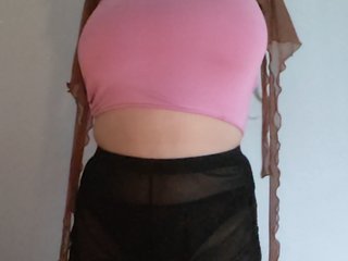 TemptingFable Porn Show