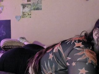 TemptingFable Porn Show