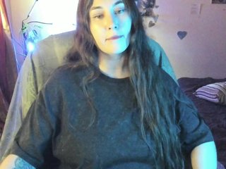 TemptingFable Porn Show