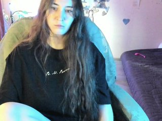 TemptingFable Porn Show