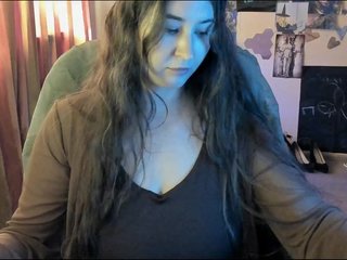 TemptingFable Porn Show