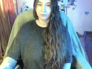 TemptingFable Porn Show