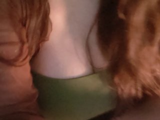 TemptingFable Porn Show