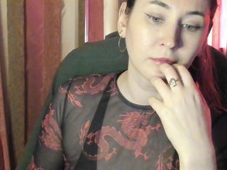 TemptingFable Porn Show