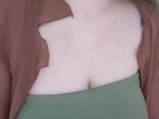 TemptingFable Porn Show