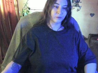 TemptingFable Porn Show