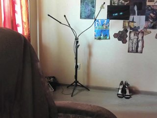 TemptingFable Porn Show