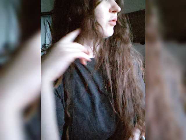 TemptingFable live cam on BongaCams
