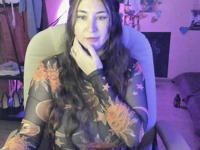 TemptingFable live cam preview