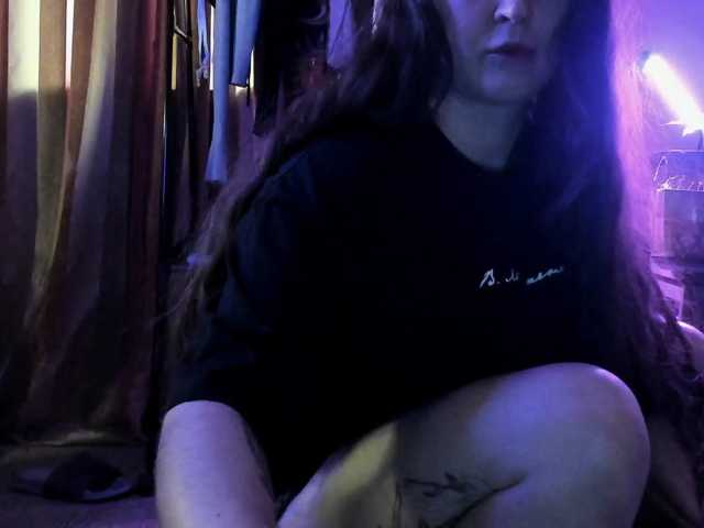 TemptingFable, en directo ahora en BongaCams