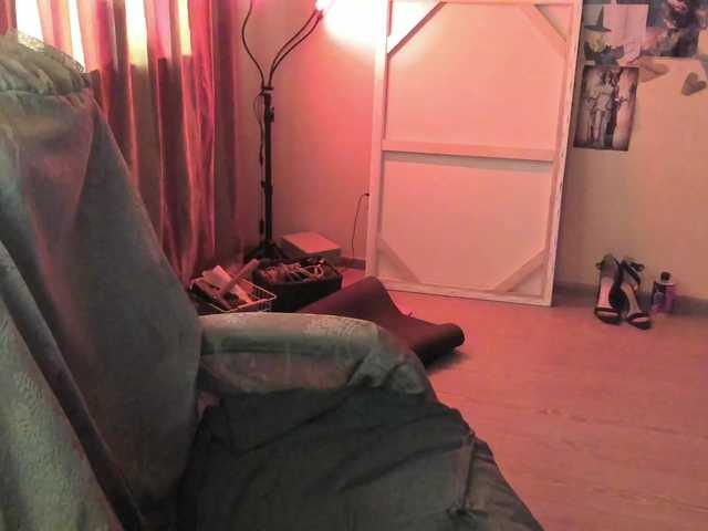 TemptingFable live cam on BongaCams