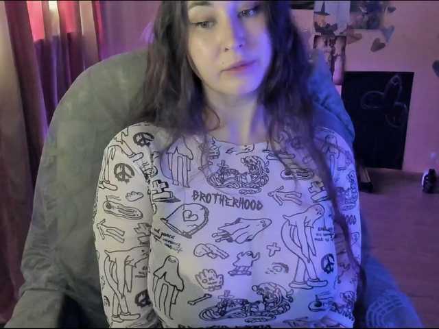 TemptingFable live cam preview