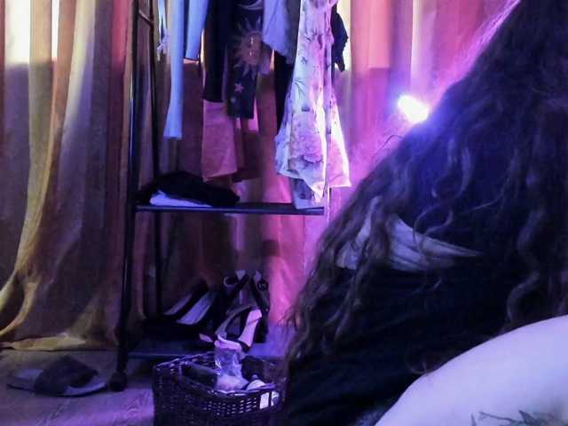 TemptingFable, en directo ahora en BongaCams