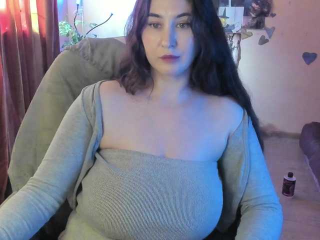 TemptingFable live cam on BongaCams