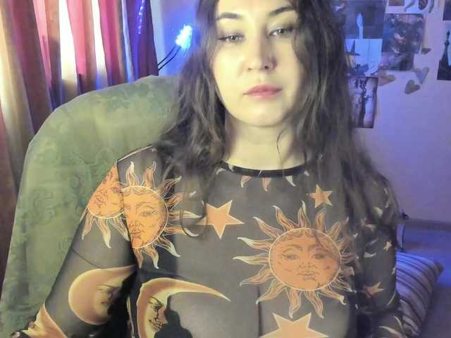 TemptingFable live cam on BongaCams