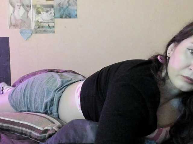 TemptingFable live cam on BongaCams