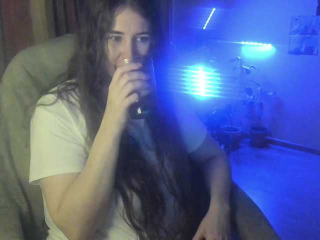 TemptingFable live cam on BongaCams