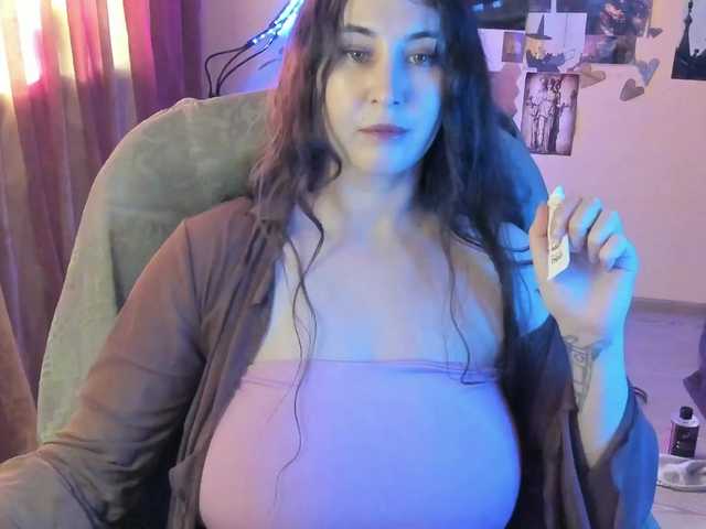TemptingFable live cam on BongaCams