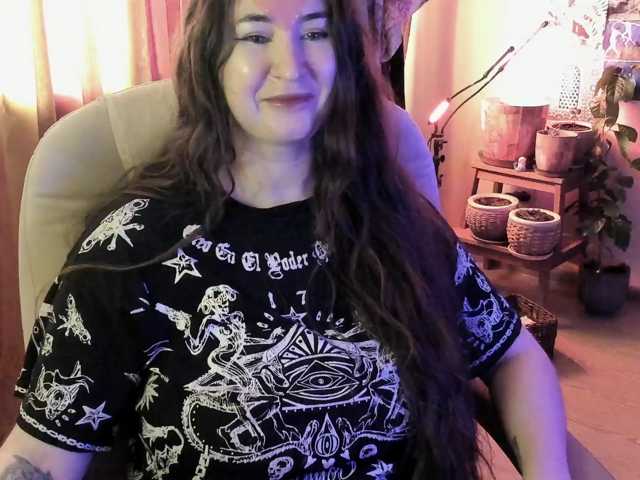 TemptingFable live cam preview