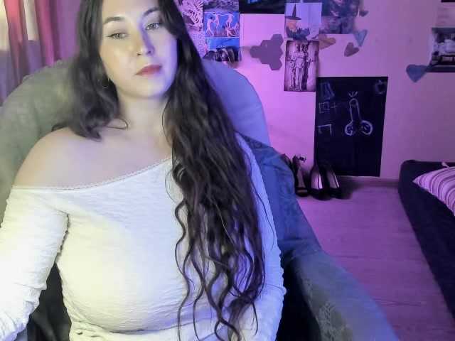 TemptingFable live cam on BongaCams