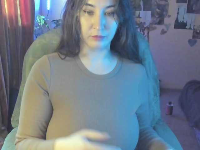 TemptingFable live cam on BongaCams