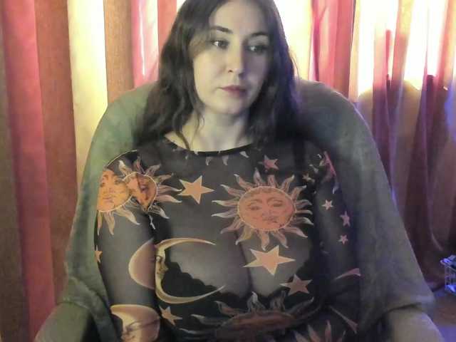 TemptingFable live cam on BongaCams