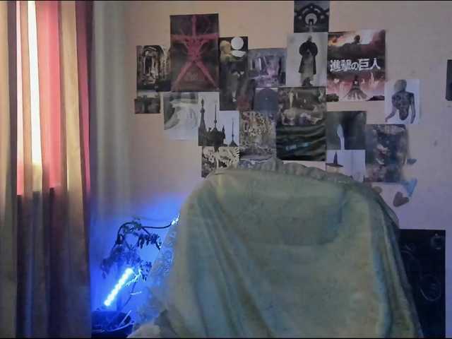 TemptingFable live cam preview