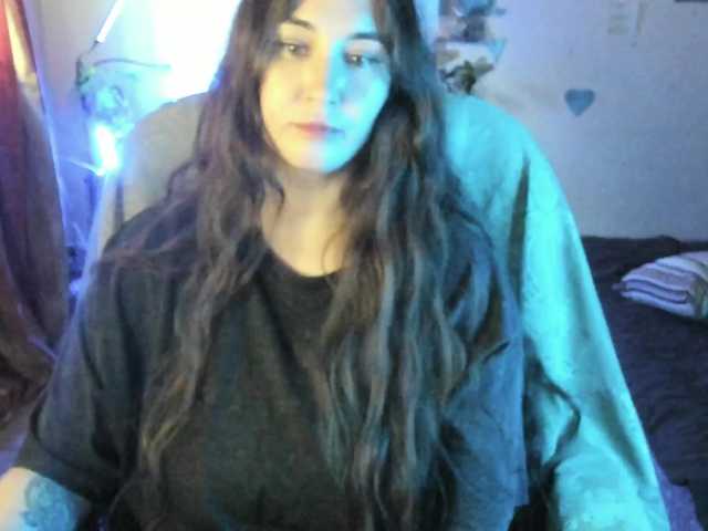 TemptingFable live webcam show