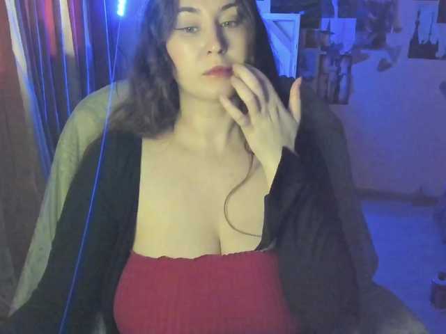 TemptingFable live cam on BongaCams