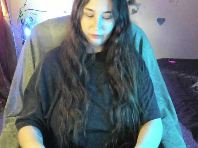 TemptingFable live webcam show