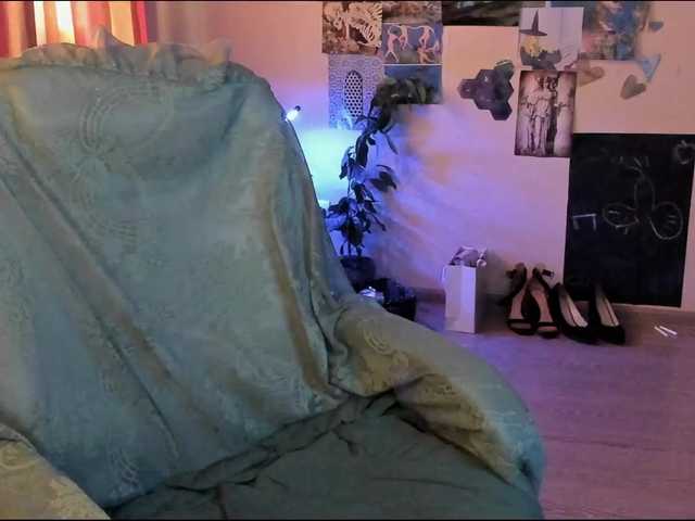 TemptingFable live cam on BongaCams