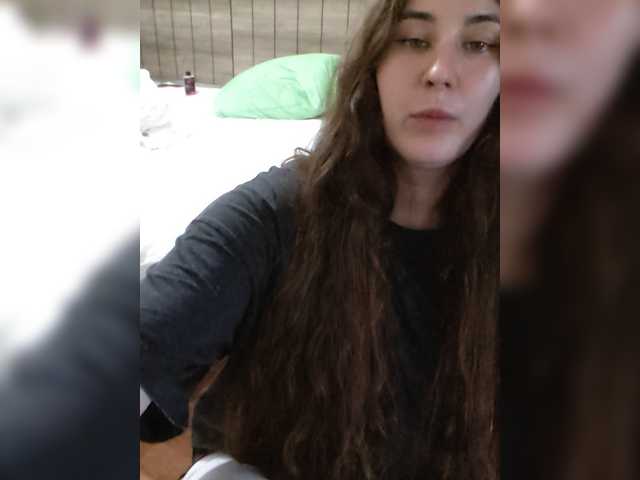 TemptingFable live cam on BongaCams