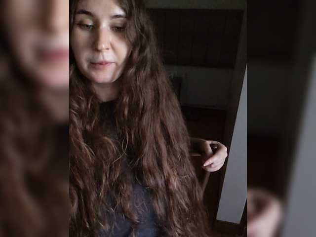 TemptingFable live cam on BongaCams