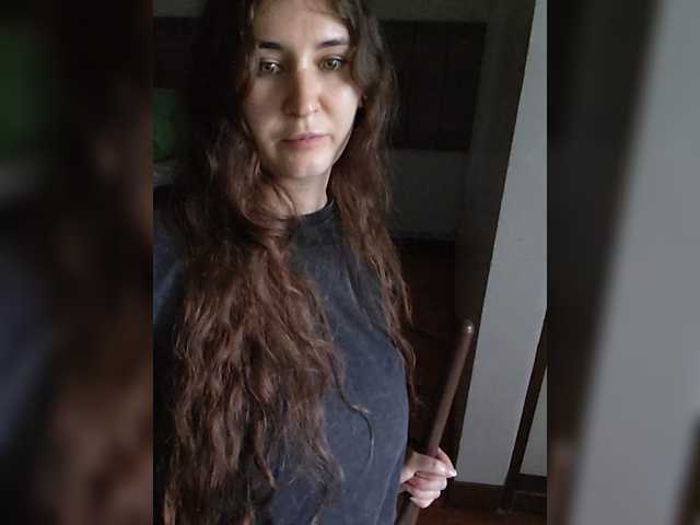 TemptingFable live cam on BongaCams