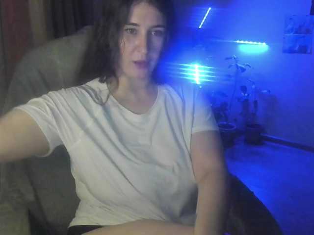TemptingFable live cam on BongaCams