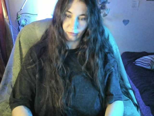 TemptingFable live webcam show