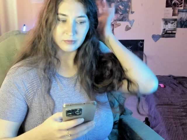 TemptingFable live cam on BongaCams
