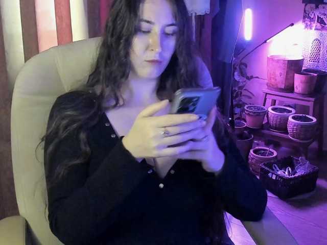 TemptingFable live cam on BongaCams