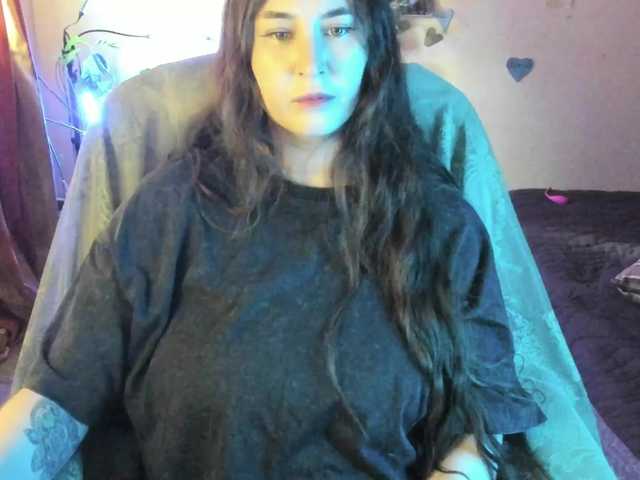 TemptingFable live webcam show