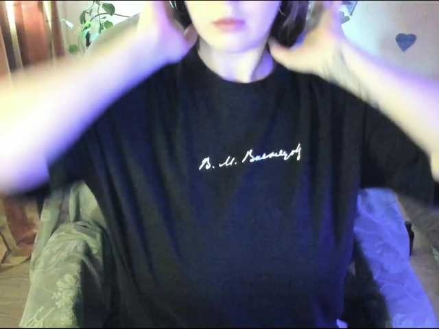 TemptingFable live webcam show