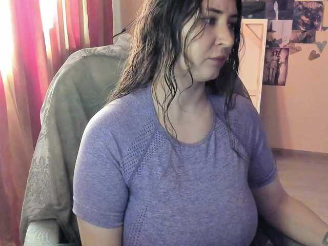 TemptingFable live cam on BongaCams