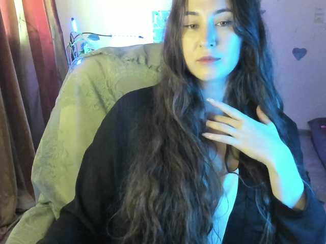 TemptingFable live cam on BongaCams