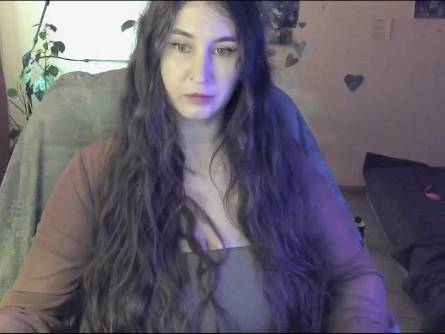 TemptingFable live webcam show