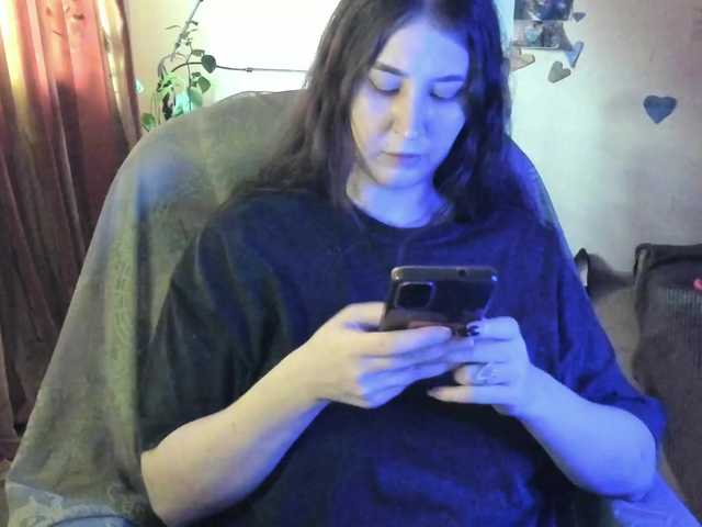 TemptingFable live webcam show